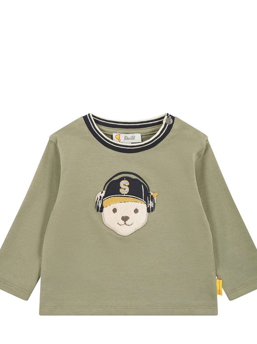 Jungen T-Shirt  - College