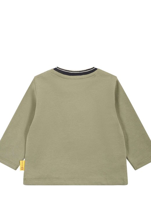 Jungen T-Shirt  - College