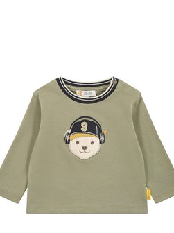 Jungen T-Shirt  - College