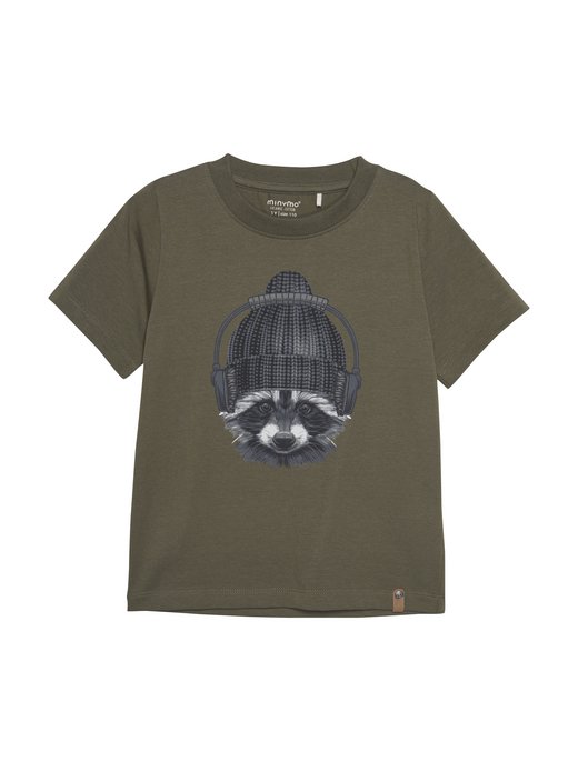 Jungen T-Shirt MITshirt