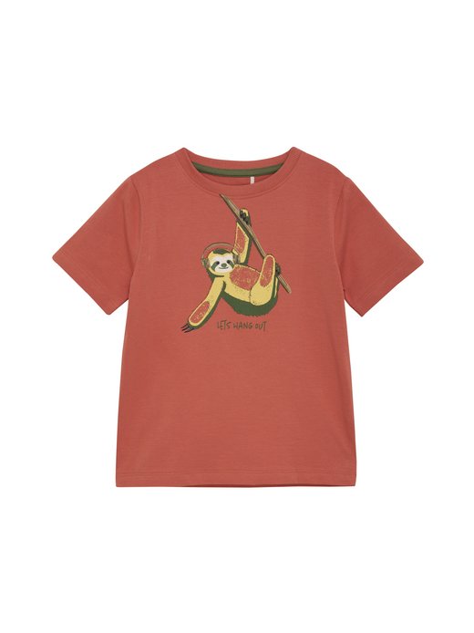 Jungen T-Shirt - Minymo