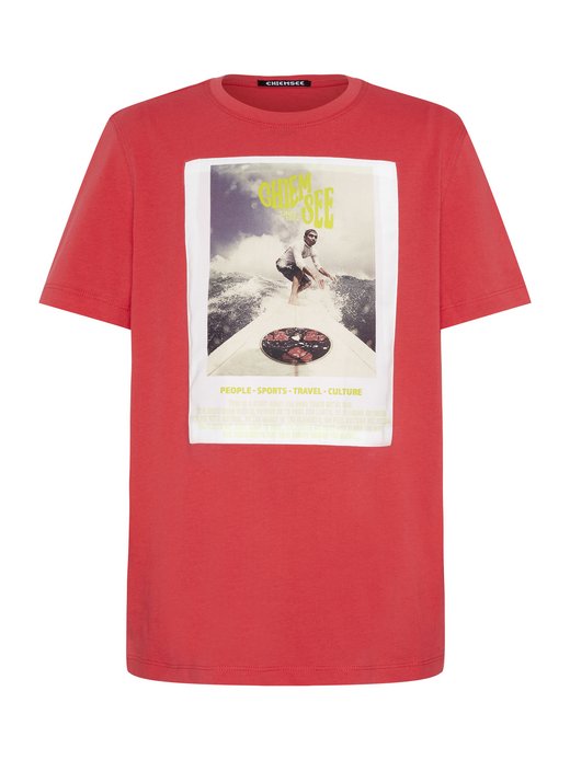 Jungen T-Shirt