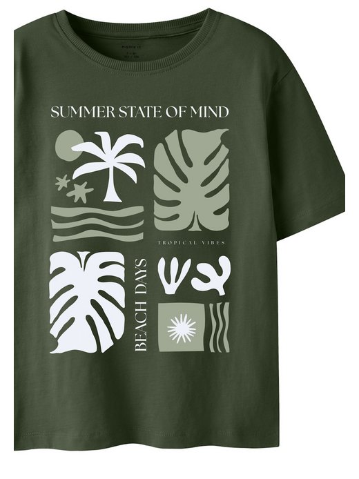 Jungen T-Shirt