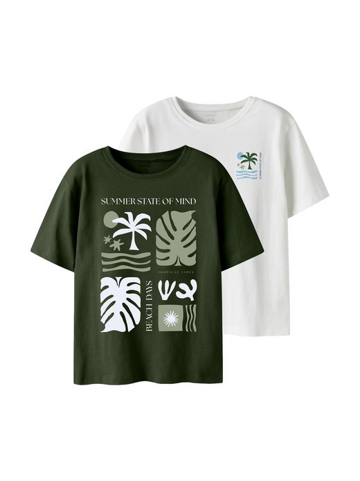 Jungen T-Shirt