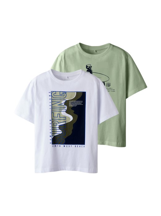 Jungen T-Shirt