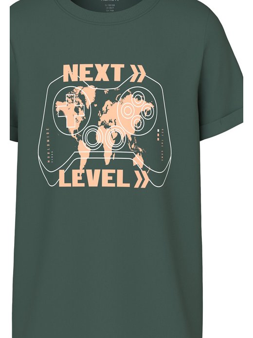 Jungen T-Shirt