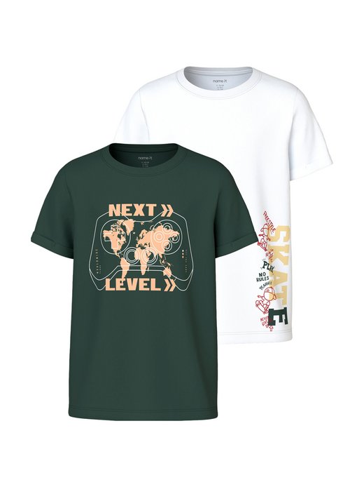 Jungen T-Shirt