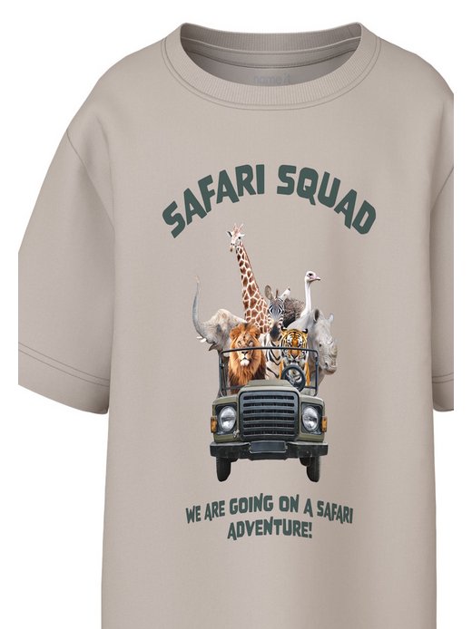 Jungen T-Shirt