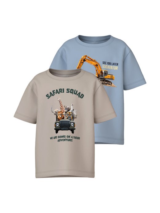 Jungen T-Shirt