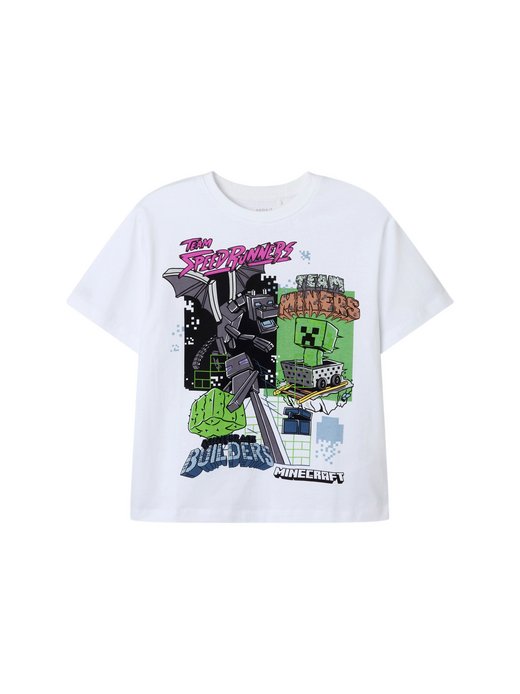 Jungen T-Shirt