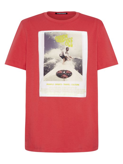 Jungen T-Shirt