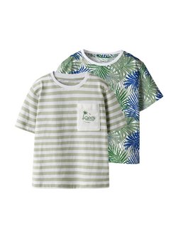 Jungen T-Shirt
