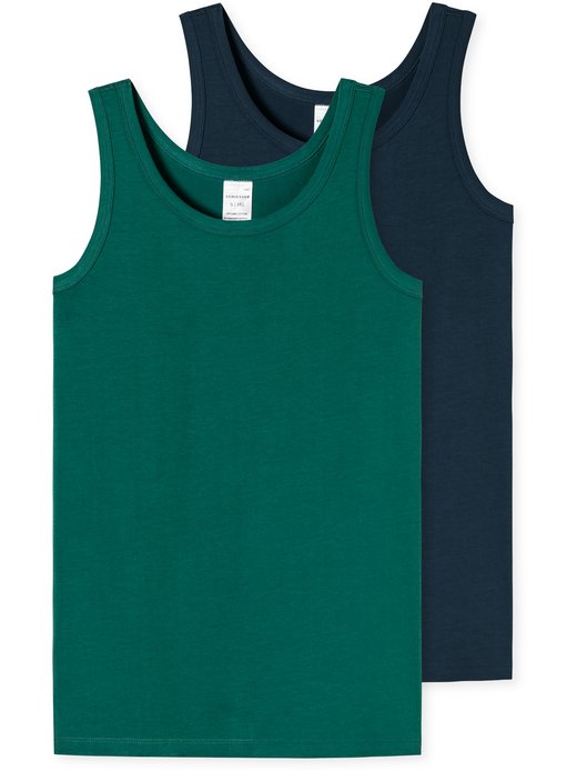 Jungen Tanktop  -  95/5