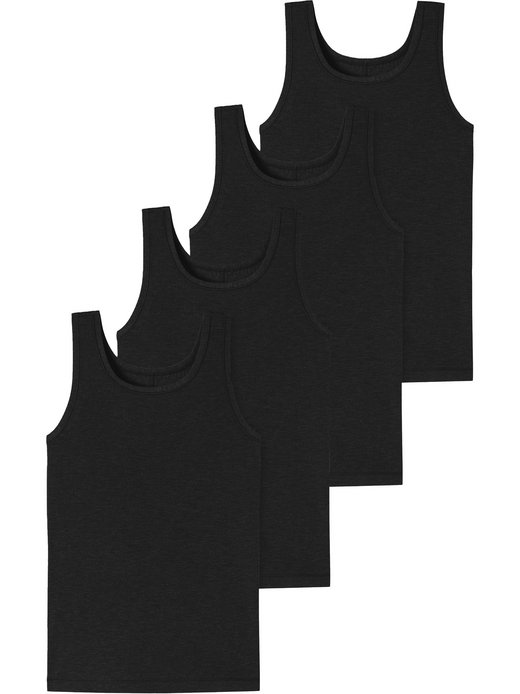 Jungen Tanktop  -  Personal Fit