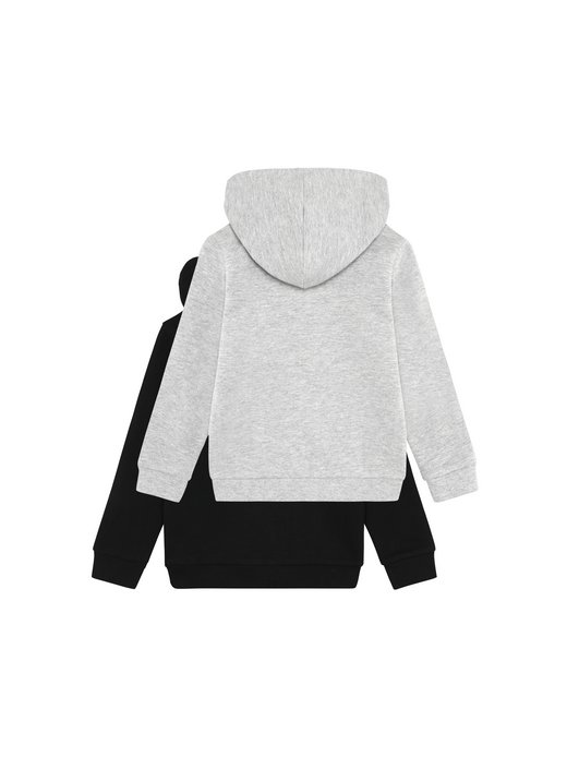 Jungen Trainingsjacke - MISweat Jacket