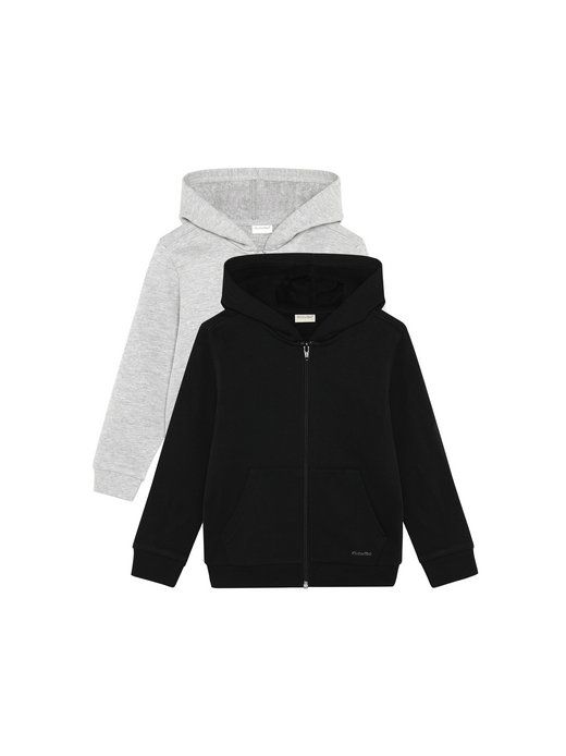 Jungen Trainingsjacke - MISweat Jacket