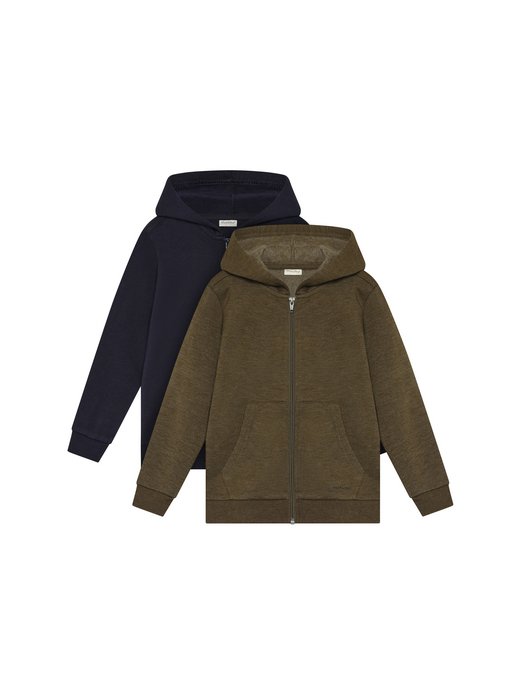 Jungen Trainingsjacke - MISweat Jacket