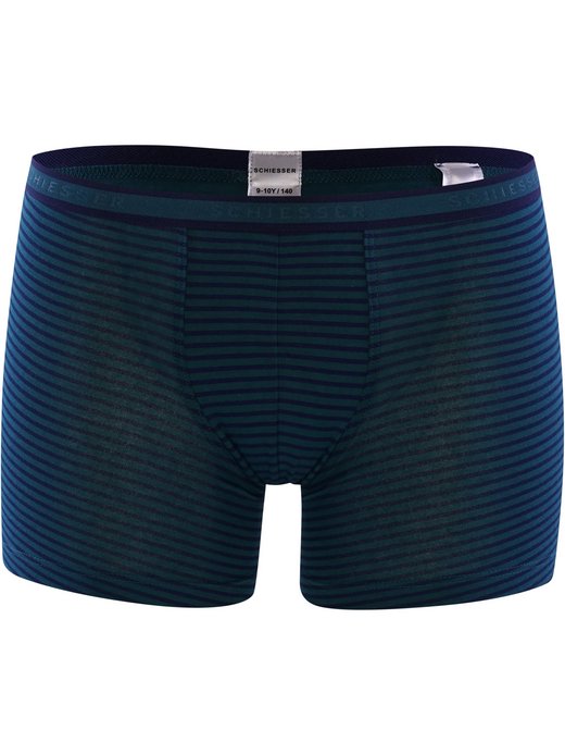 Jungen Trunk  -  95/5 Organic Cotton