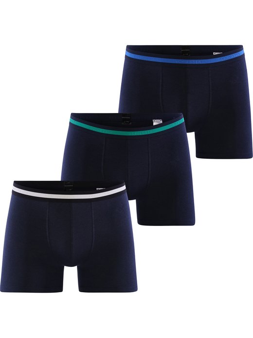 Jungen Trunk  -  95/5 Organic Cotton