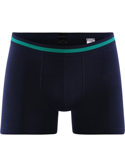 Jungen Trunk  -  95/5 Organic Cotton