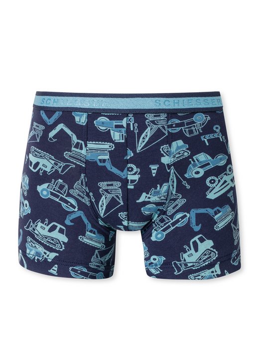 Jungen Trunk  -  955 Multi