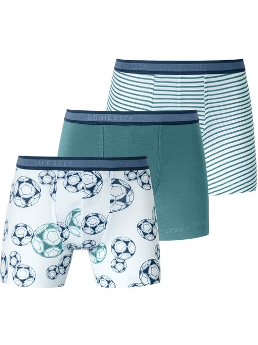 Jungen Trunk  -  955 Multi