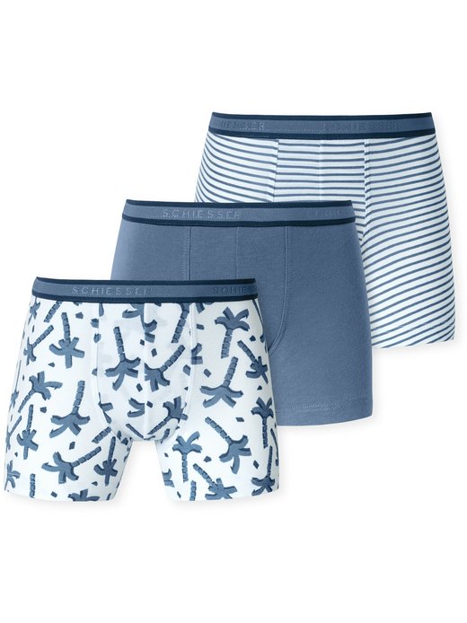 Jungen Trunk  -  955 Multi