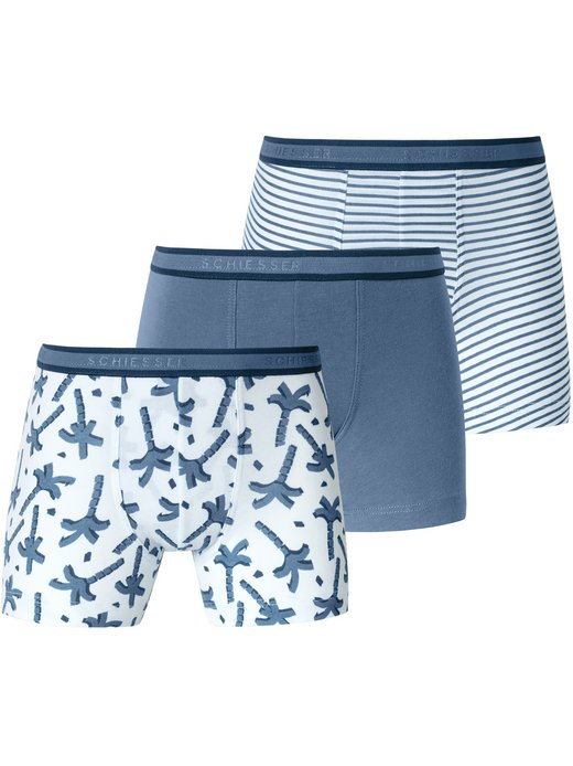 Jungen Trunk  -  955 Multi