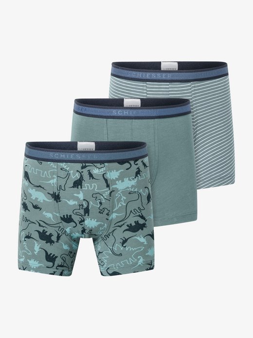 Jungen Trunk  -  955 Multi