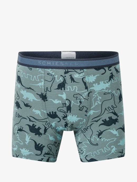 Jungen Trunk  -  955 Multi
