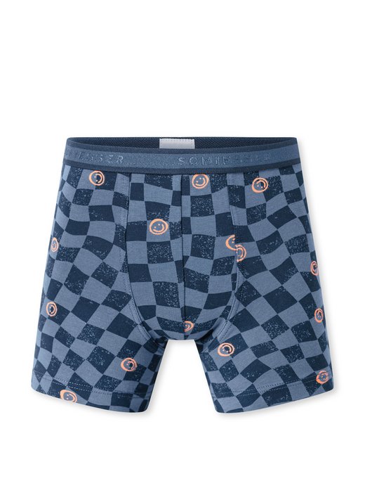 Jungen Trunk  -  955 Multi