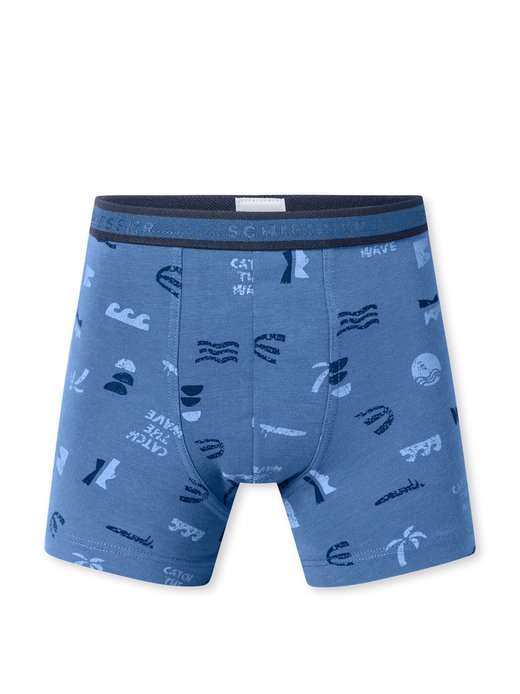 Jungen Trunk  -  955 Multi