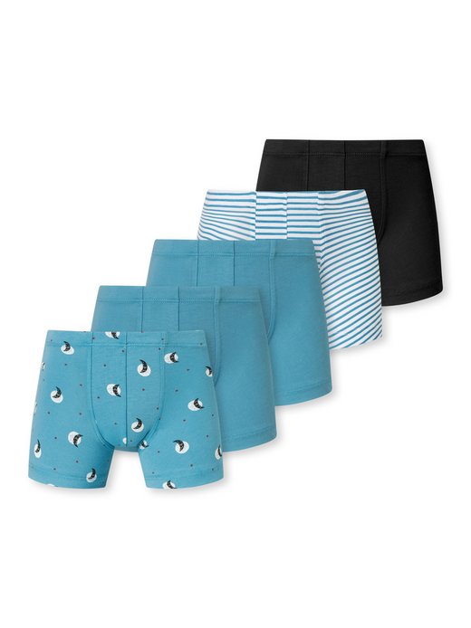 Jungen Trunk  -  955 Multi