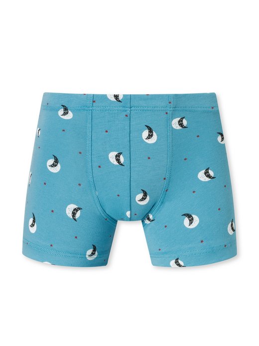 Jungen Trunk  -  955 Multi