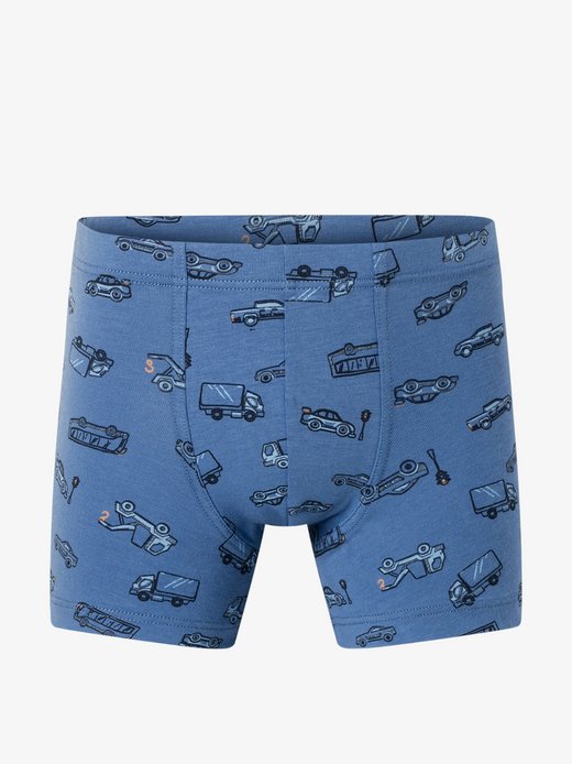 Jungen Trunk  -  955 Multi