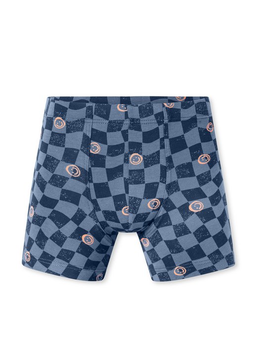 Jungen Trunk  -  955 Multi