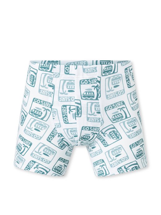 Jungen Trunk  -  955 Multi