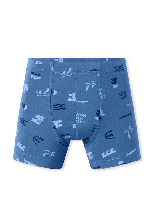 Jungen Trunk  -  955 Multi