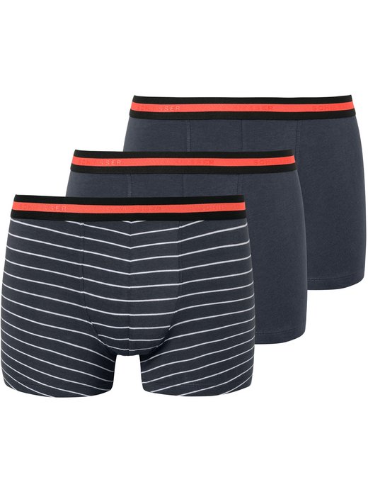 Jungen Trunk  -  955 Multi