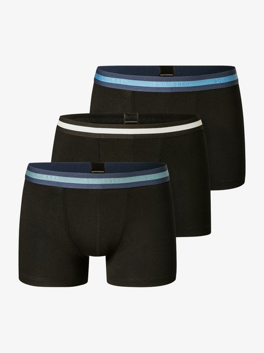 Jungen Trunk  -  955 Multi