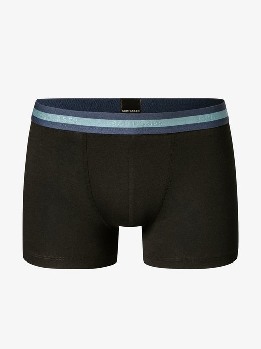 Jungen Trunk  -  955 Multi