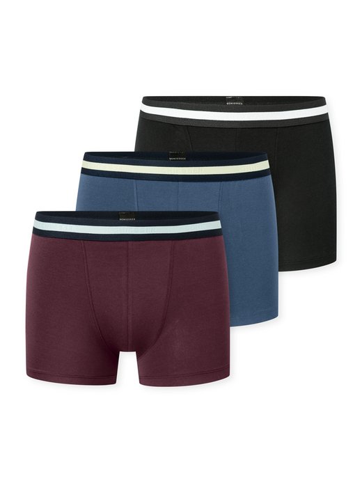 Jungen Trunk  -  955 Multi