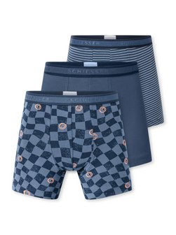 Jungen Trunk  -  955 Multi