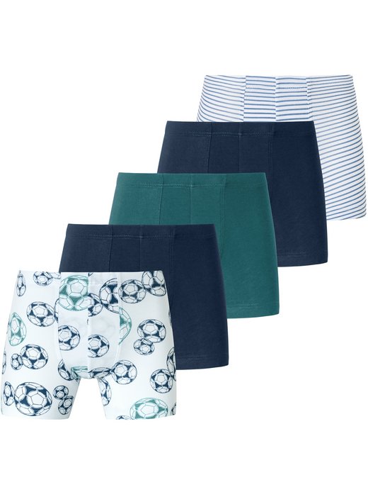 Jungen Trunk  -  955