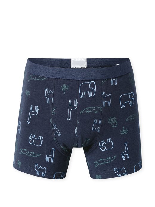 Jungen Trunk  -  955