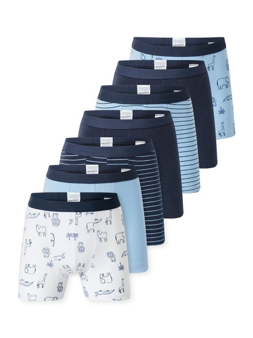 Jungen Trunk  -  955