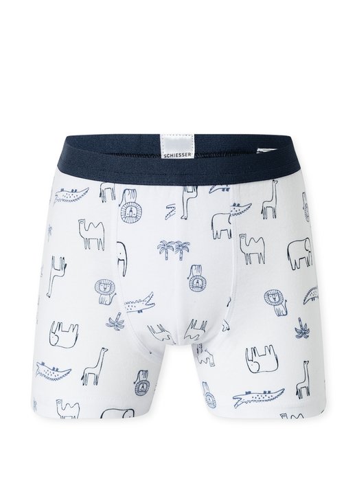 Jungen Trunk  -  955