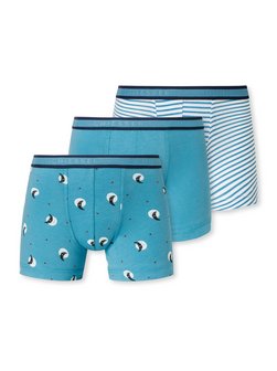 Jungen Trunk  -  955