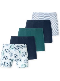 Jungen Trunk  -  955