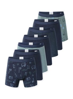 Jungen Trunk  -  955